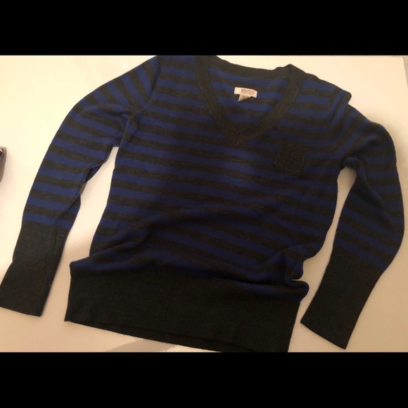 Almost new lightweight sweater. Size L. - Picture 3 of 5